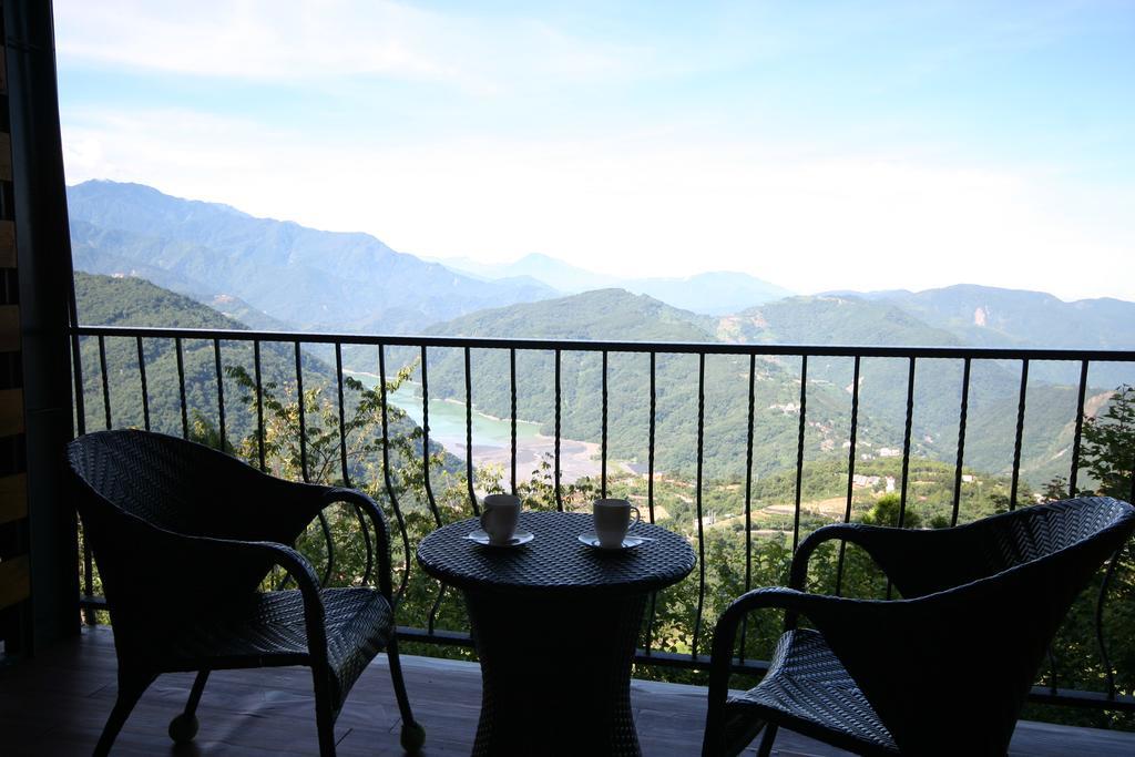 Cingjing Four Seasons B&B Renai Dış mekan fotoğraf